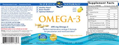 Omega-3