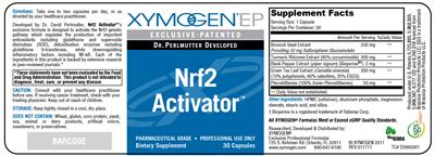 Nrf2 Activator