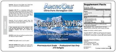 OmegaPure 300 EC