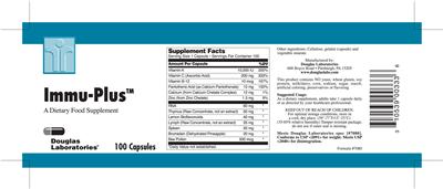 Immu-Plus