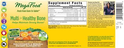 Multi For Healthy Bone