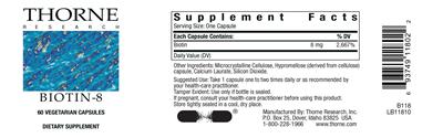 Biotin-8
