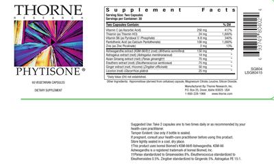 Phytisone
