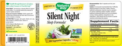 Silent Night