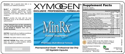 MinRx