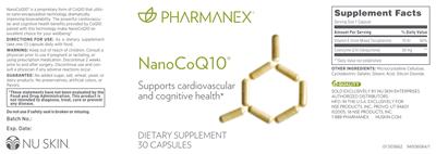 NanoCoQ10