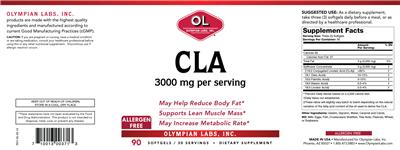 CLA
