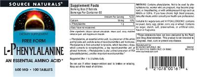 L-Phenylalanine