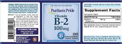 Vitamin B-2