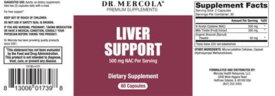 Liver Support
