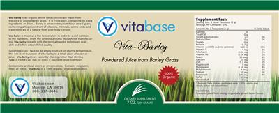 Vita-Barley