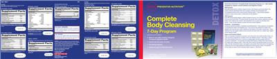 Photo of the GNC Preventive Nutrition Gastro Formula- AM Packet label