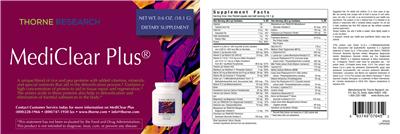 MediClear Plus