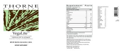 VegaLite Chocolate Flavored