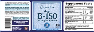 Mega B-150