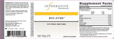 Bio-Zyme
