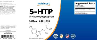 5-HTP