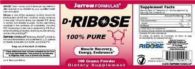 D-Ribose