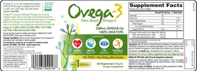 Ovega-3