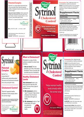 Sytrinol