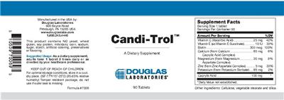 Candi-Trol