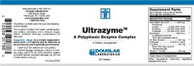 Ultrazyme
