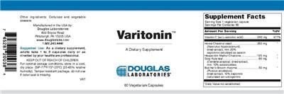 Varitonin