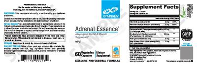 Adrenal Essence