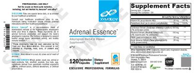 Adrenal Essence