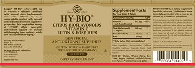 HY-BIO