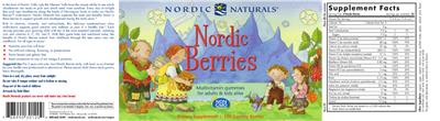 Nordic Berries