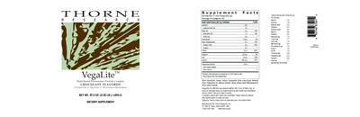 VegaLite Chocolate Flavored