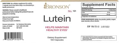 Lutein