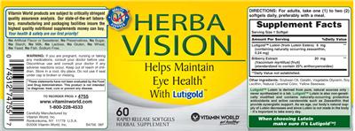Herba Vision