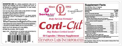 Corti-Cut