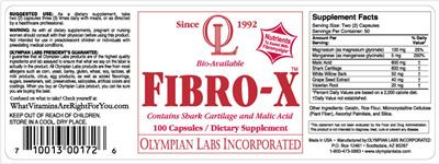 Fibro-X