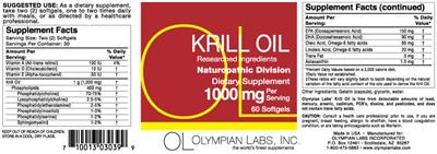 Krill Oil