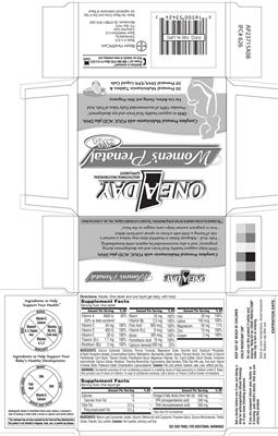 Prenatal DHA/EPA Liquid Gels