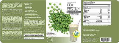 Pea Protein