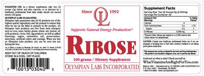 Ribose